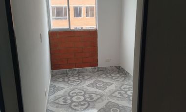 SE VENDE APARTAMENTO EN CIUDAD VERDE