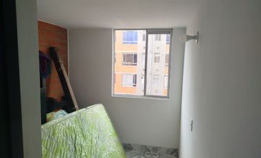 SE VENDE APARTAMENTO EN CIUDAD VERDE