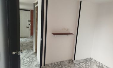 SE VENDE APARTAMENTO EN CIUDAD VERDE