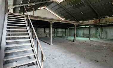 Dijual/Disewa Gudang Luas di Area Strategis Kebayoran Lama, Jakarta Selatan