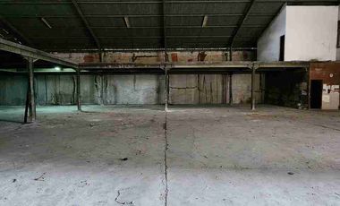 Dijual/Disewa Gudang Luas di Area Strategis Kebayoran Lama, Jakarta Selatan