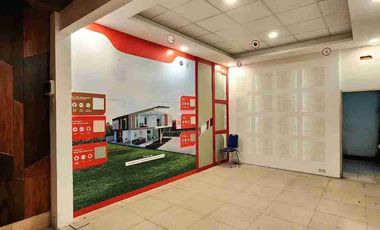 Dijual/Disewa Gudang Luas di Area Strategis Kebayoran Lama, Jakarta Selatan