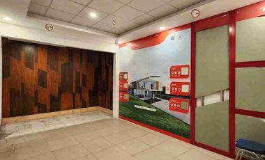 Dijual/Disewa Gudang Luas di Area Strategis Kebayoran Lama, Jakarta Selatan