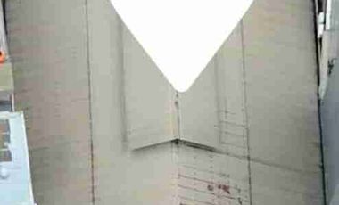 Dijual/Disewa Gudang Luas di Area Strategis Kebayoran Lama, Jakarta Selatan