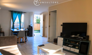 Casa En Arriendo En Los Suspiros San Bernardo