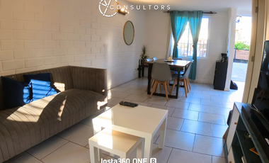 Casa En Arriendo En Los Suspiros San Bernardo