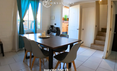 Casa En Arriendo En Los Suspiros San Bernardo