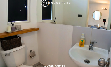 Casa En Arriendo En Los Suspiros San Bernardo