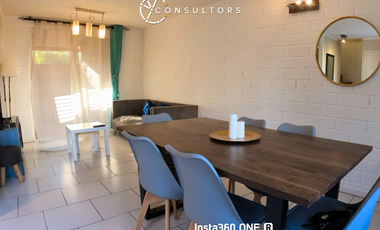 Casa En Arriendo En Los Suspiros San Bernardo