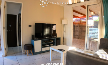 Casa En Arriendo En Los Suspiros San Bernardo