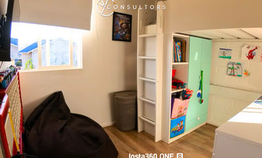 Casa En Arriendo En Los Suspiros San Bernardo