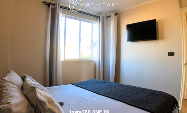 Casa En Arriendo En Los Suspiros San Bernardo