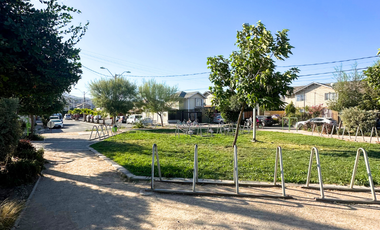 Casa En Arriendo En Los Suspiros San Bernardo