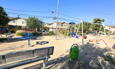 Casa En Arriendo En Los Suspiros San Bernardo