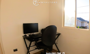 Casa En Arriendo En Los Suspiros San Bernardo