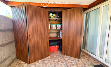 Casa En Arriendo En Los Suspiros San Bernardo