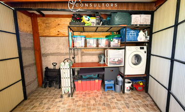 Casa En Arriendo En Los Suspiros San Bernardo