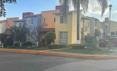 VENTA DE CASA EN LOMAS TZOMPANTLE CUERNAVACA MORELOS