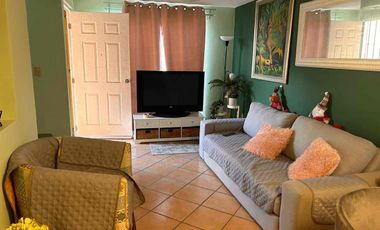 VENTA DE CASA EN LOMAS TZOMPANTLE CUERNAVACA MORELOS