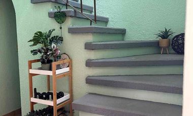 VENTA DE CASA EN LOMAS TZOMPANTLE CUERNAVACA MORELOS