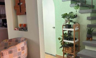 VENTA DE CASA EN LOMAS TZOMPANTLE CUERNAVACA MORELOS