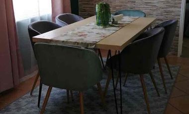 VENTA DE CASA EN LOMAS TZOMPANTLE CUERNAVACA MORELOS