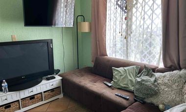 VENTA DE CASA EN LOMAS TZOMPANTLE CUERNAVACA MORELOS