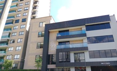 APTO EN VENTA  PISO 10 MASAI