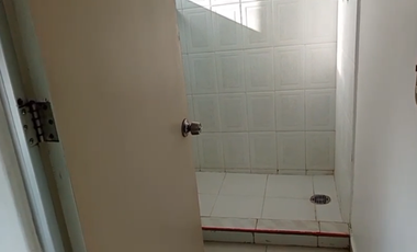 Rento departamento amueblado a 10 mins hospital militar