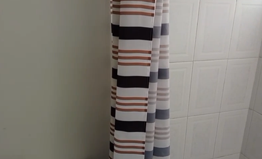 Rento departamento amueblado a 10 mins hospital militar