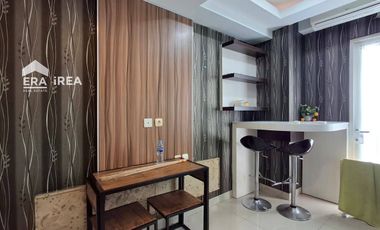 APARTEMEN DIJUAL DI JOGJA DEKAT AMBARUKMO PLAZA