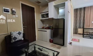APARTEMEN DIJUAL DI JOGJA DEKAT AMBARUKMO PLAZA
