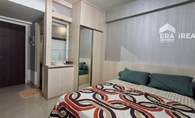 APARTEMEN DIJUAL DI JOGJA DEKAT KAMPUS STIE YKPN