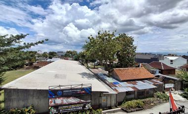 APARTEMEN DIJUAL DI JOGJA DEKAT KAMPUS STIE YKPN