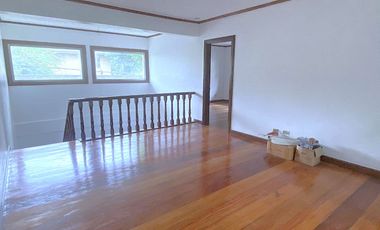 Valle Verde 4 Bedroom House and Lot with 2 Car Garage Garden and Pool For Rent at Ugong Pasig city