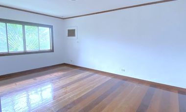 Valle Verde 4 Bedroom House and Lot with 2 Car Garage Garden and Pool For Rent at Ugong Pasig city