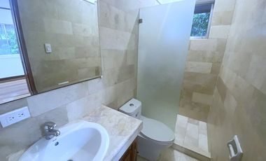 Valle Verde 4 Bedroom House and Lot with 2 Car Garage Garden and Pool For Rent at Ugong Pasig city