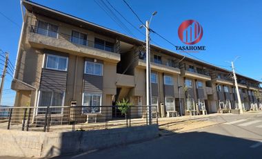 Se arrienda departamento 2hab 2b en Villa Alemana