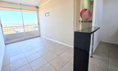 Se arrienda departamento 2hab 2b en Villa Alemana