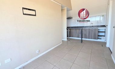 Se arrienda departamento 2hab 2b en Villa Alemana