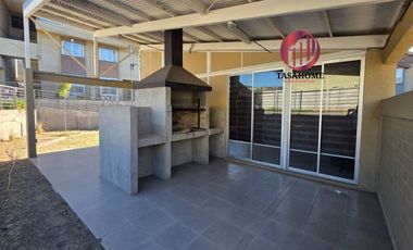 Se arrienda departamento 2hab 2b en Villa Alemana