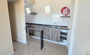 Se arrienda departamento 2hab 2b en Villa Alemana