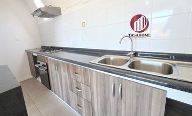 Se arrienda departamento 2hab 2b en Villa Alemana