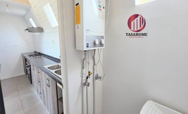 Se arrienda departamento 2hab 2b en Villa Alemana