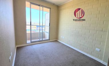 Se arrienda departamento 2hab 2b en Villa Alemana