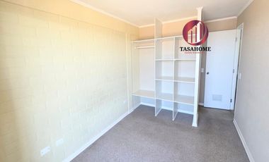 Se arrienda departamento 2hab 2b en Villa Alemana