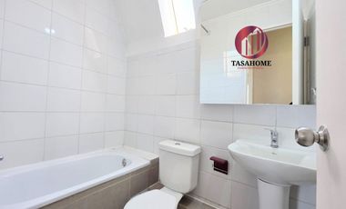 Se arrienda departamento 2hab 2b en Villa Alemana