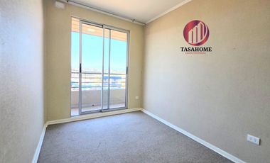 Se arrienda departamento 2hab 2b en Villa Alemana