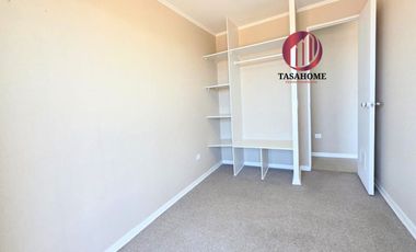 Se arrienda departamento 2hab 2b en Villa Alemana