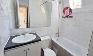 Se arrienda departamento 2hab 2b en Villa Alemana